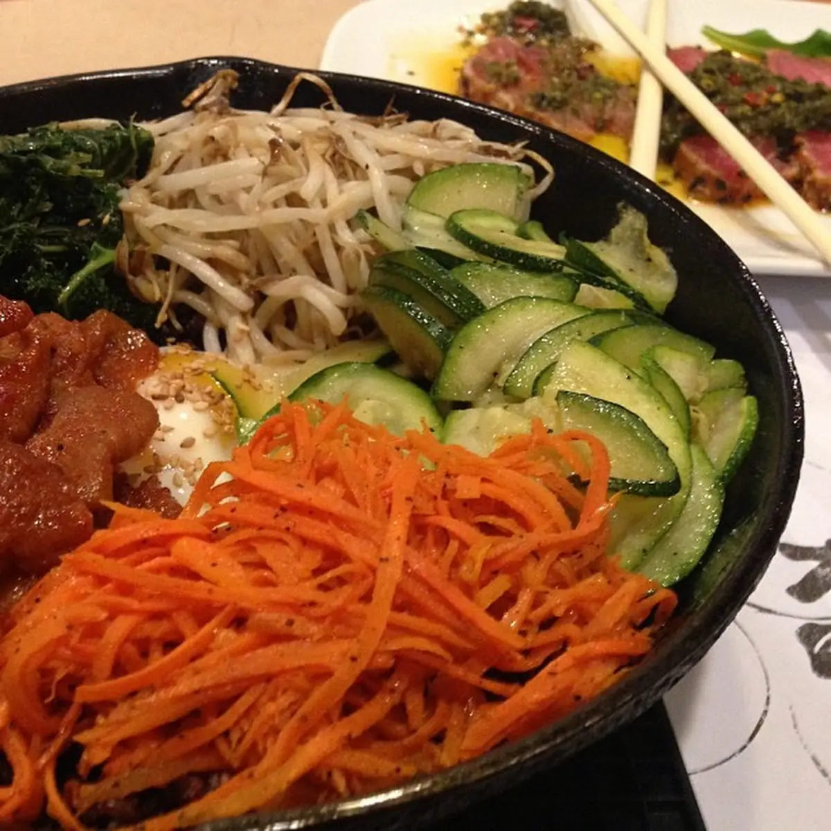 Bibimbap