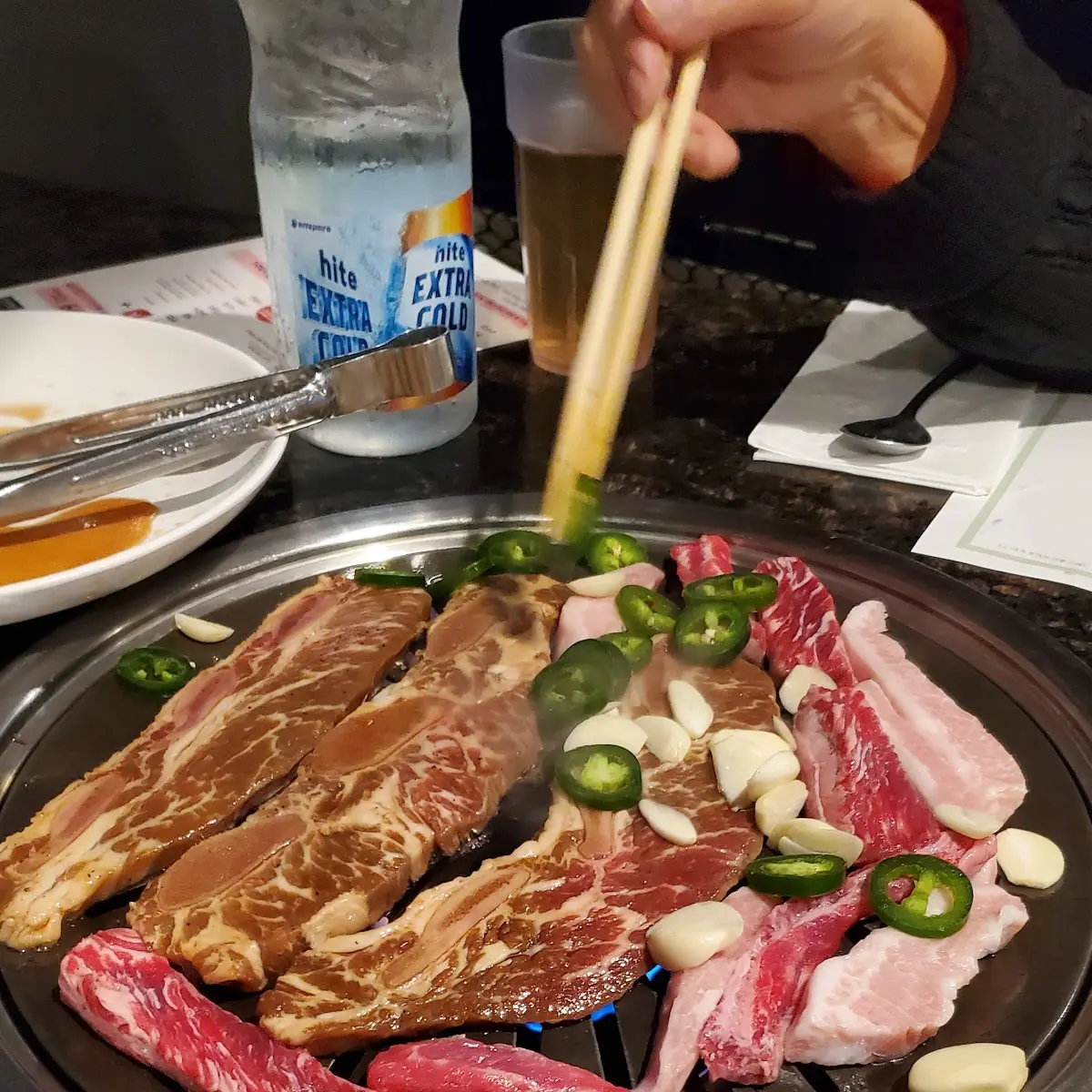 La Kalbi