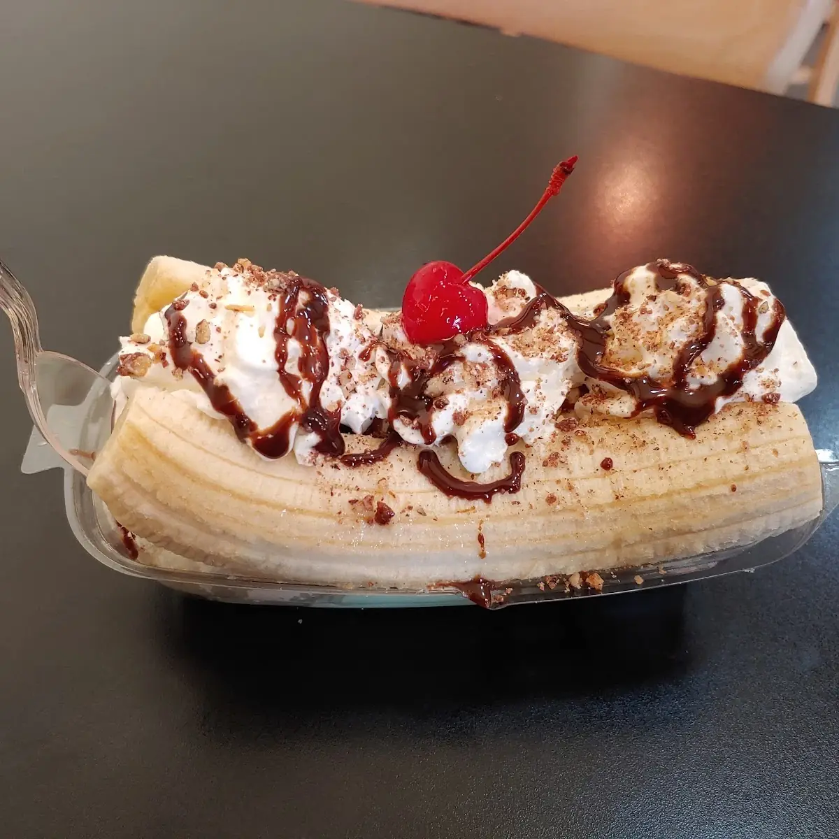 Banana Split