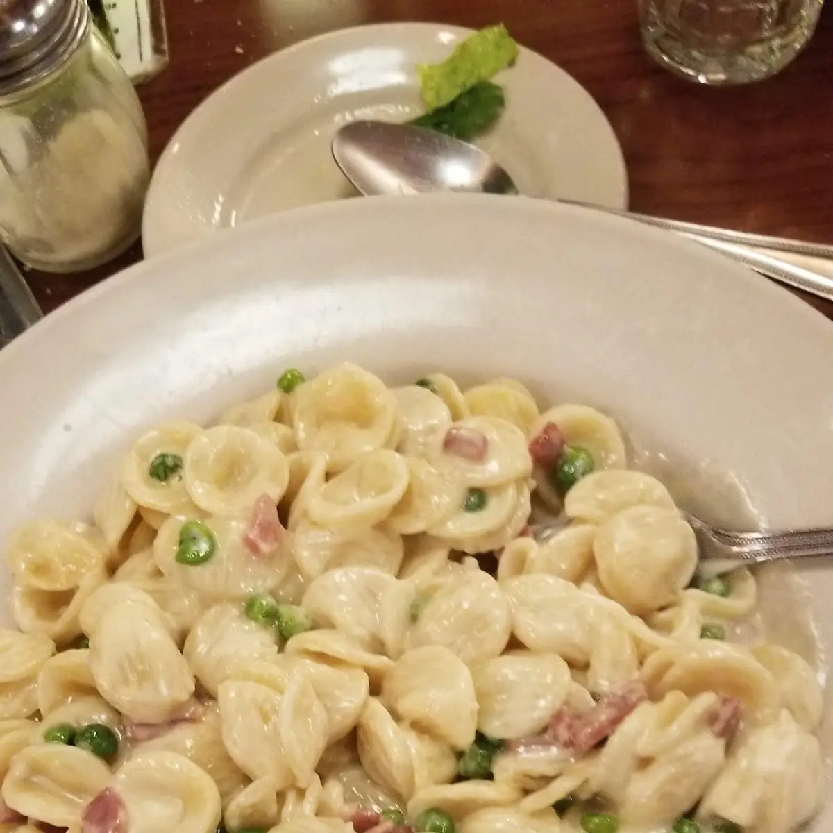 Carbonara