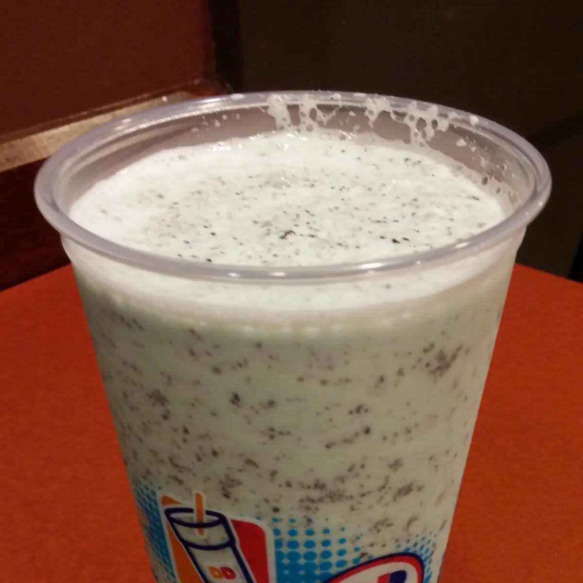 Oreo Coolatta