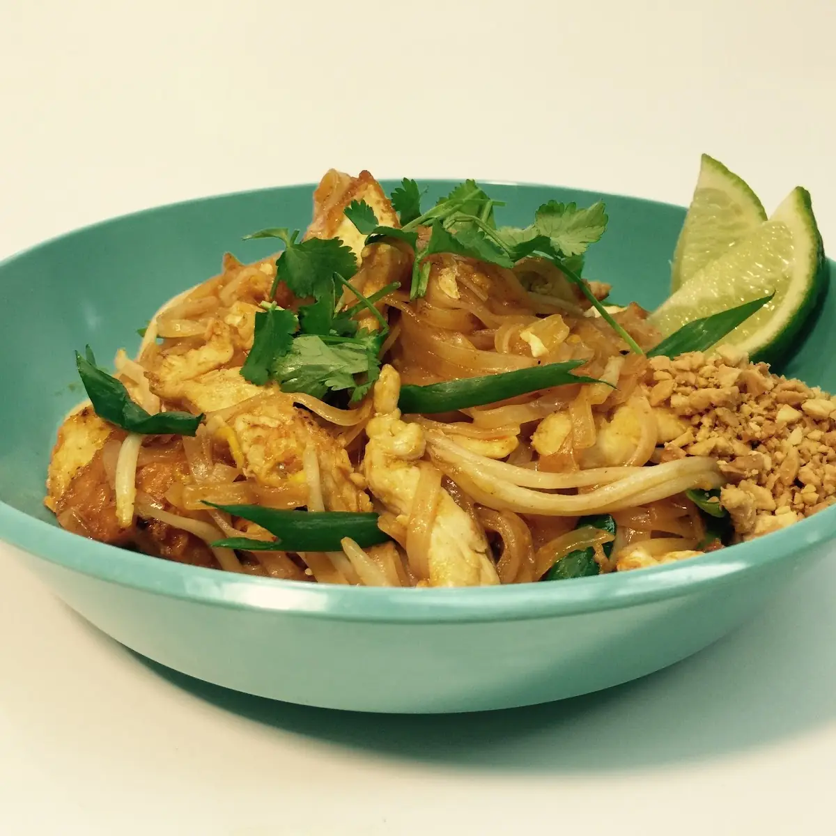 Pad Thai Chicken