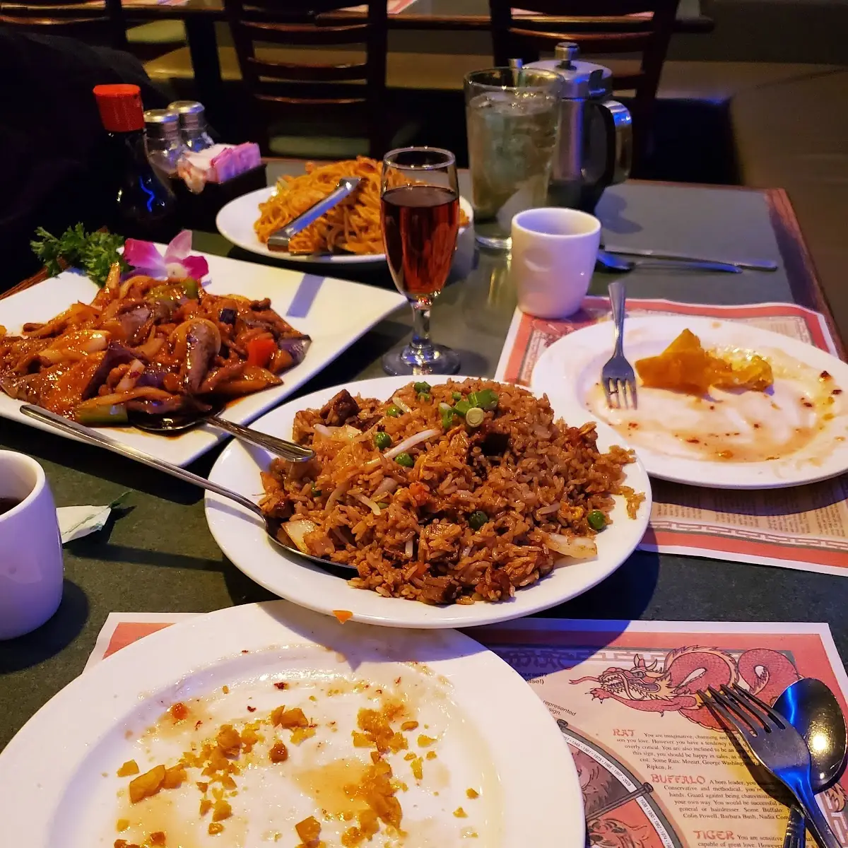 Fried Rice