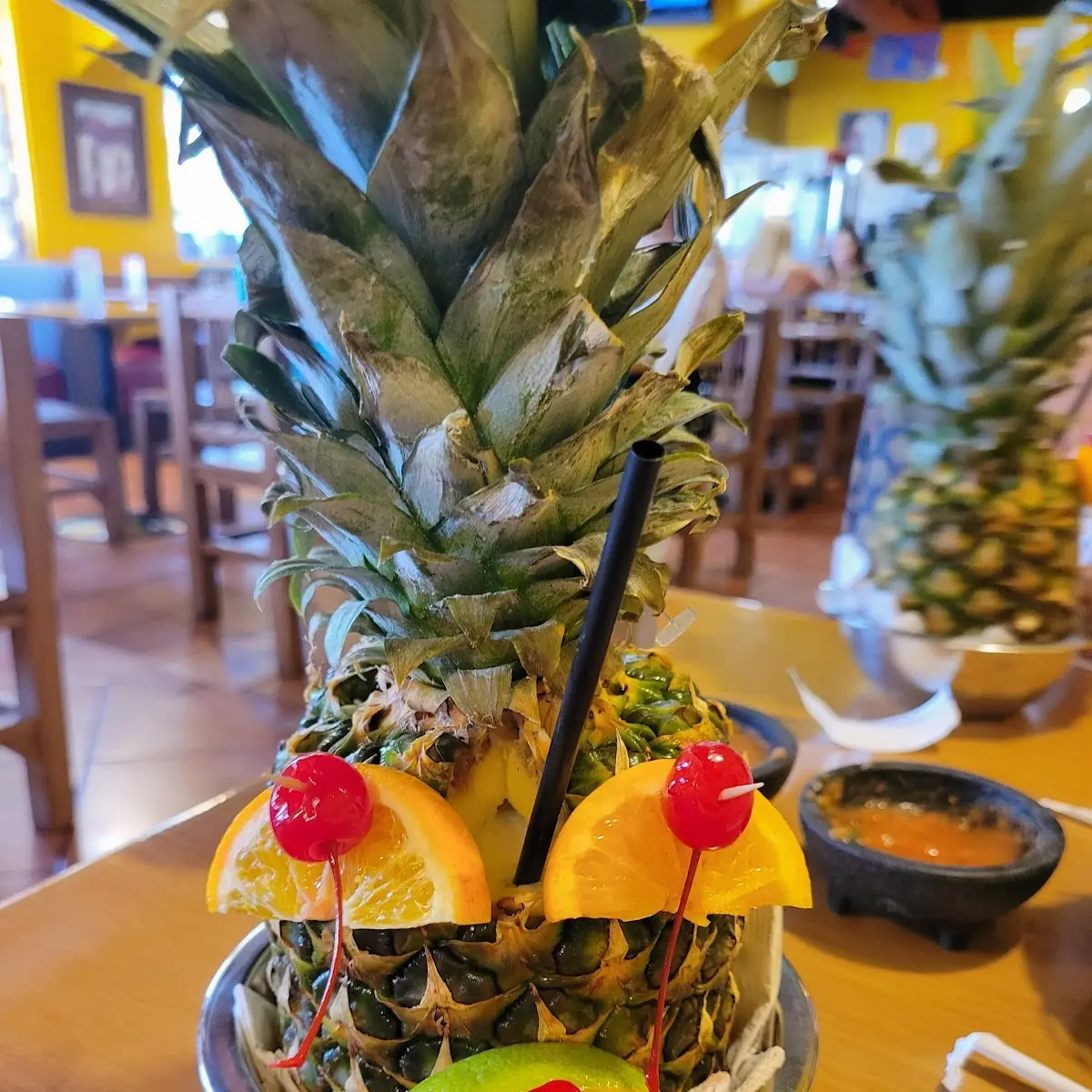 Pina Colada