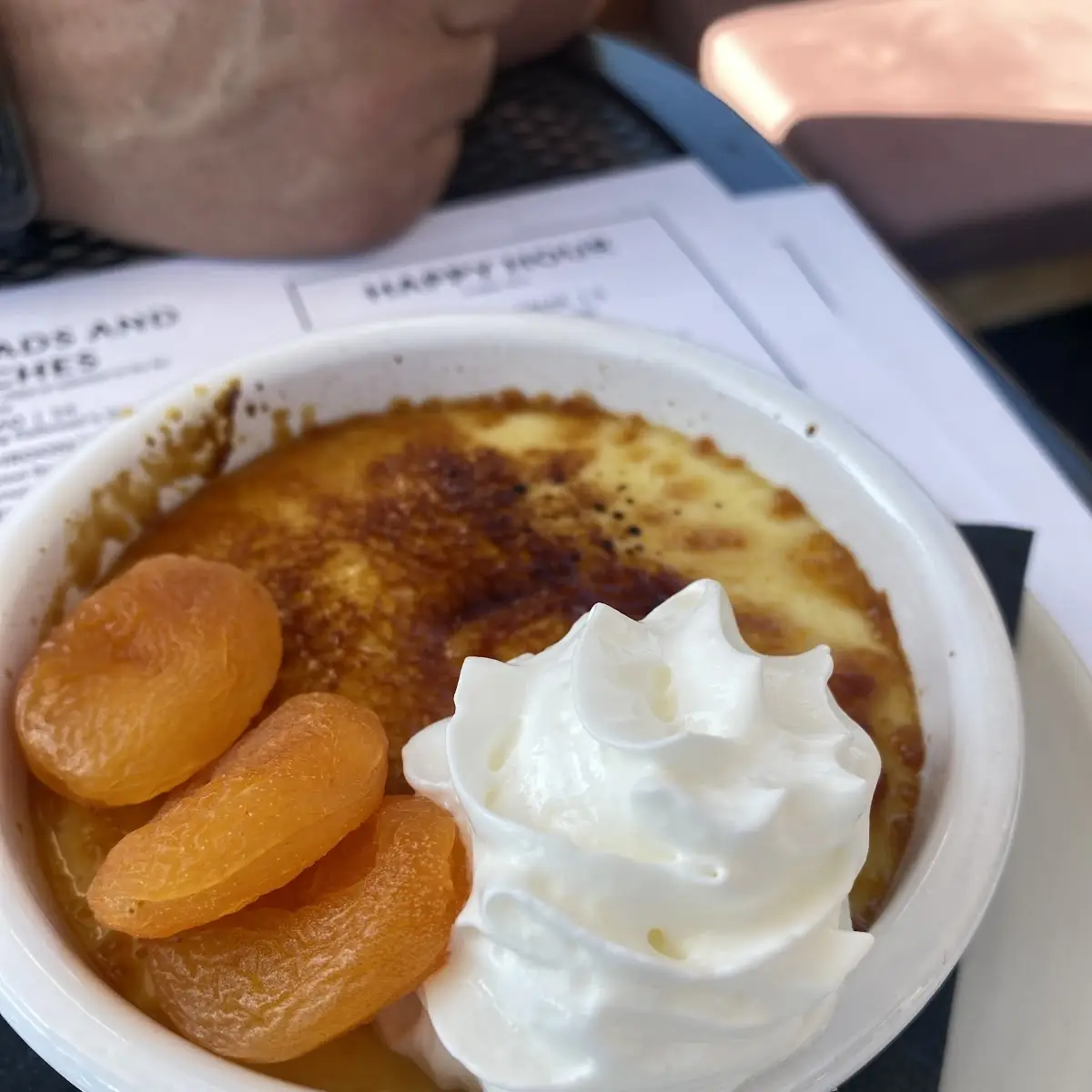 Creme Brulee