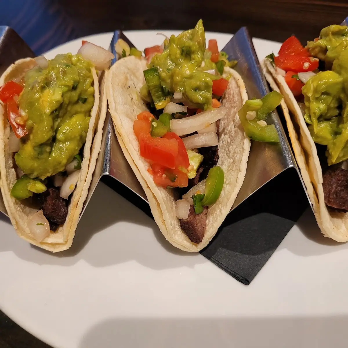 Street Tacos