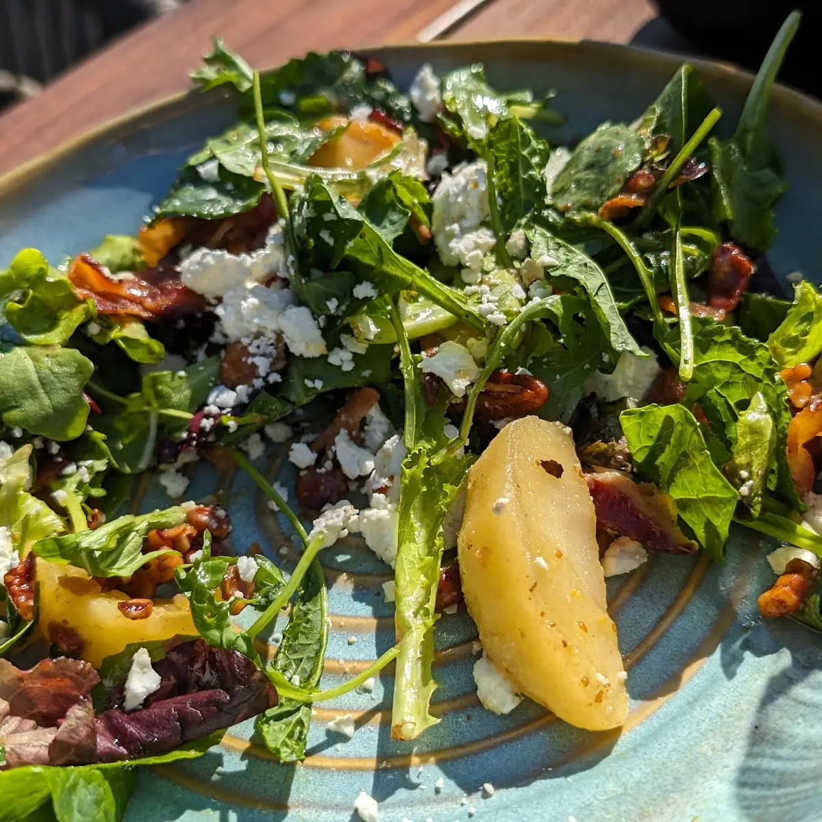 Green Salad