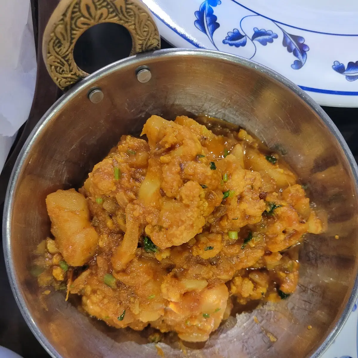 Aloo Gobi