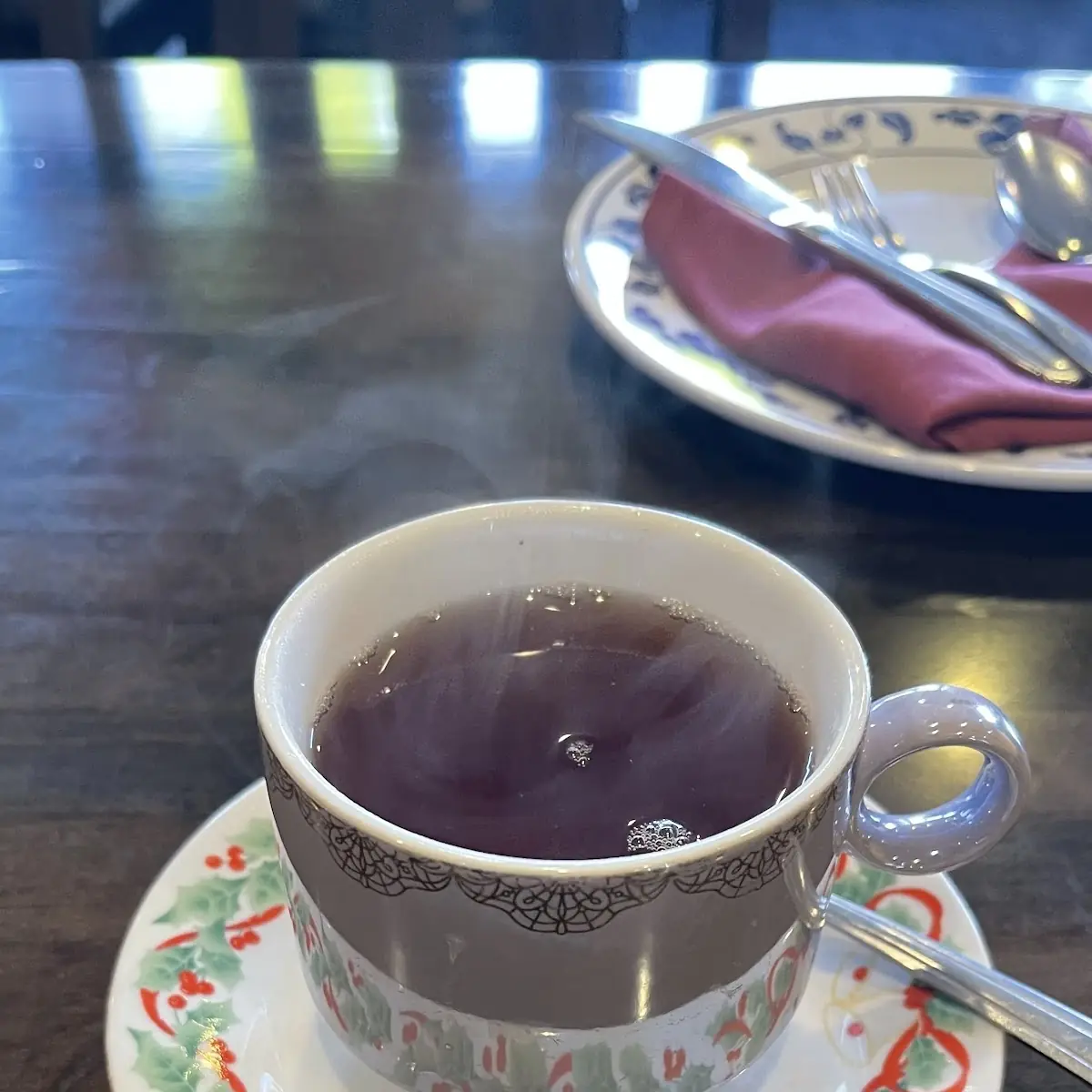 Black Tea