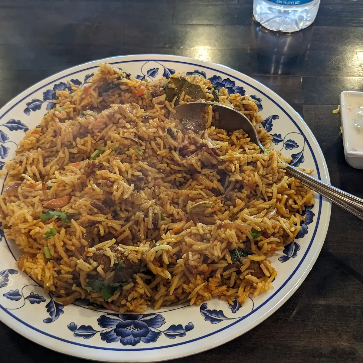 Lamb Saag