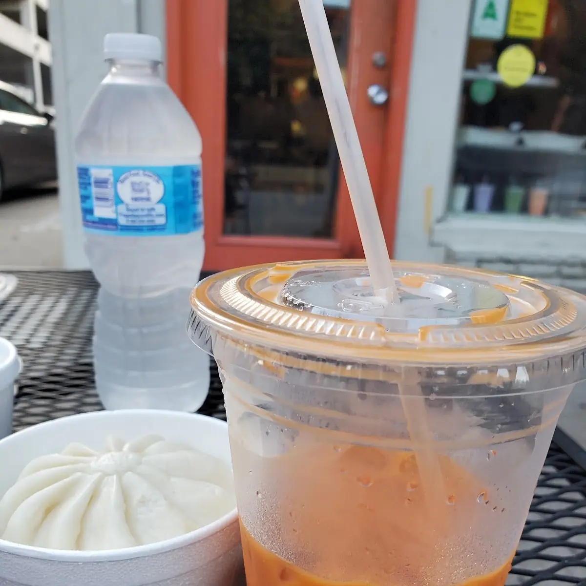 Thai Tea