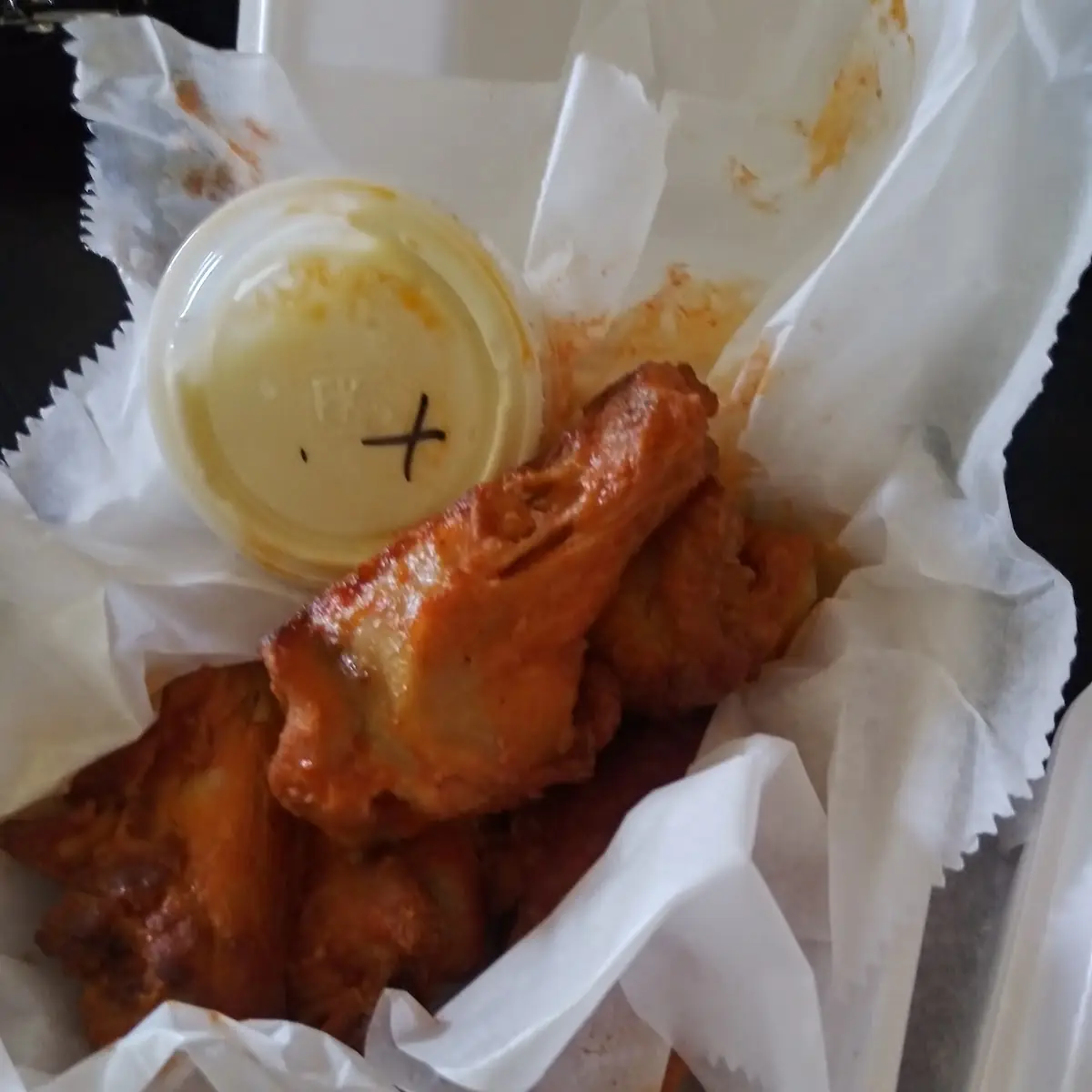 Lemon Pepper