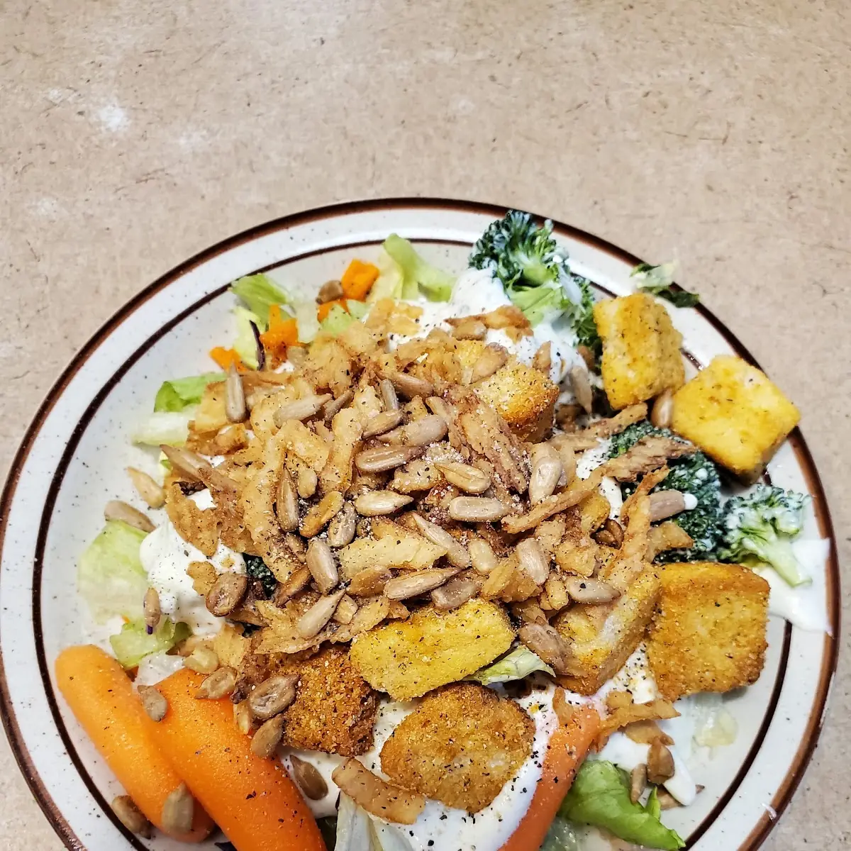 Salad