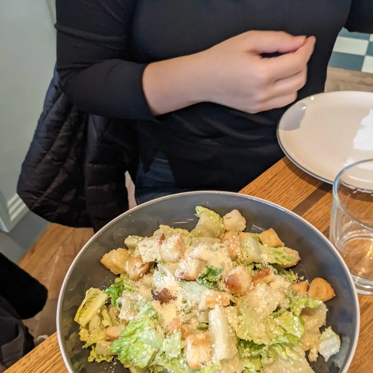 Caesar Salad