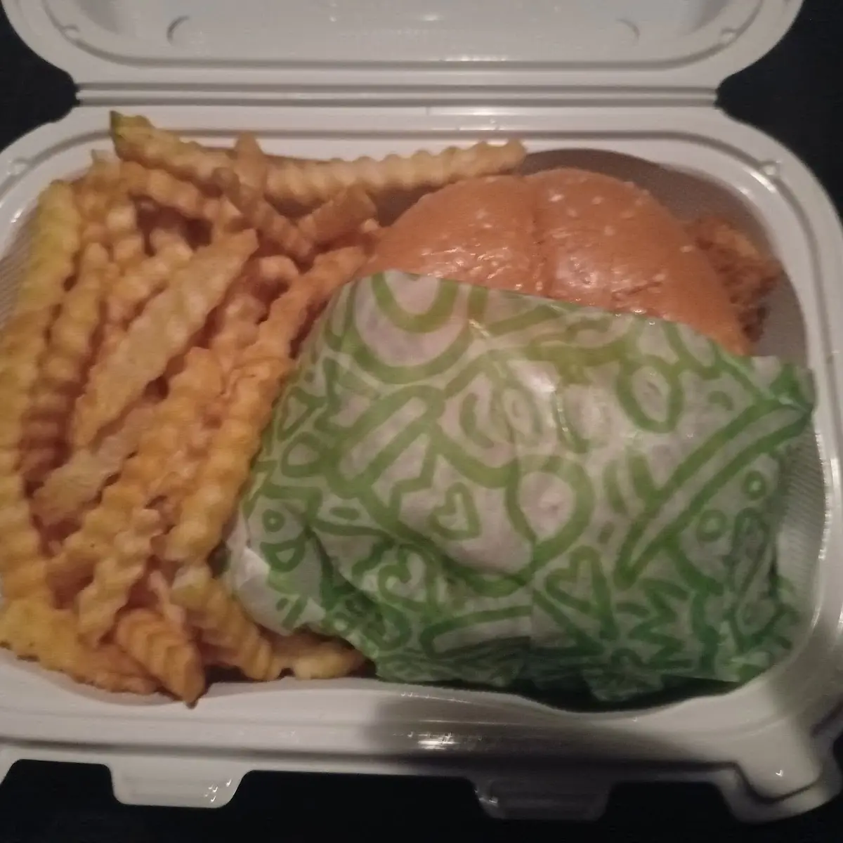 Sandwich Combo