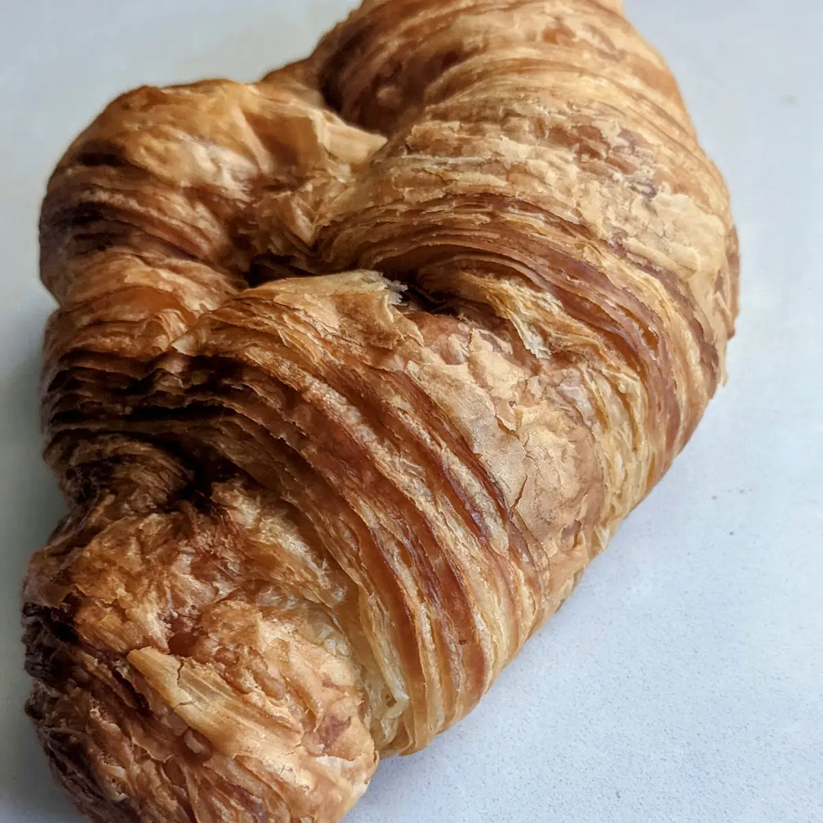 Butter Croissant