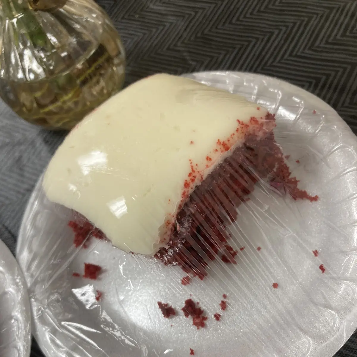 Red Velvet Cake