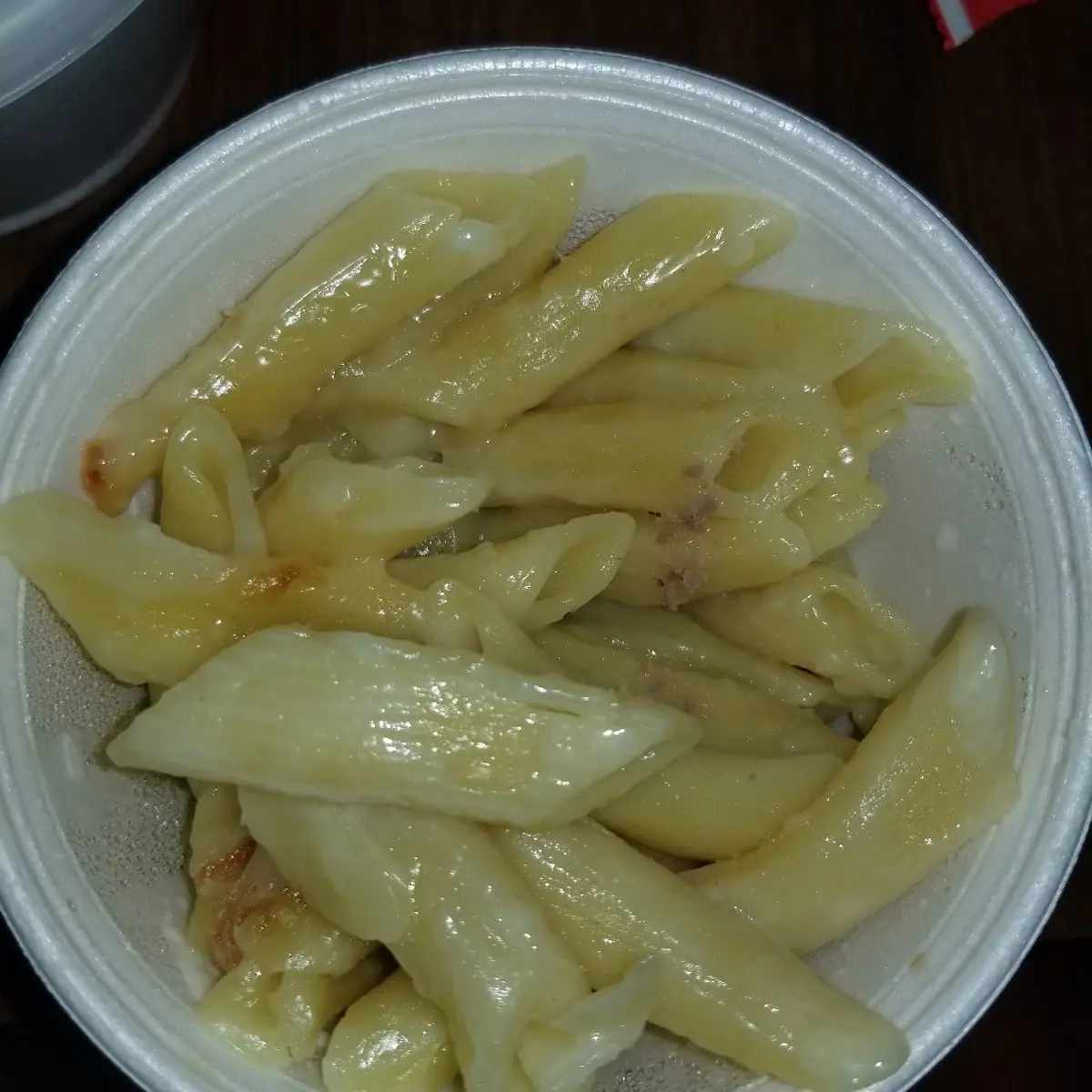 Mac and Cheese