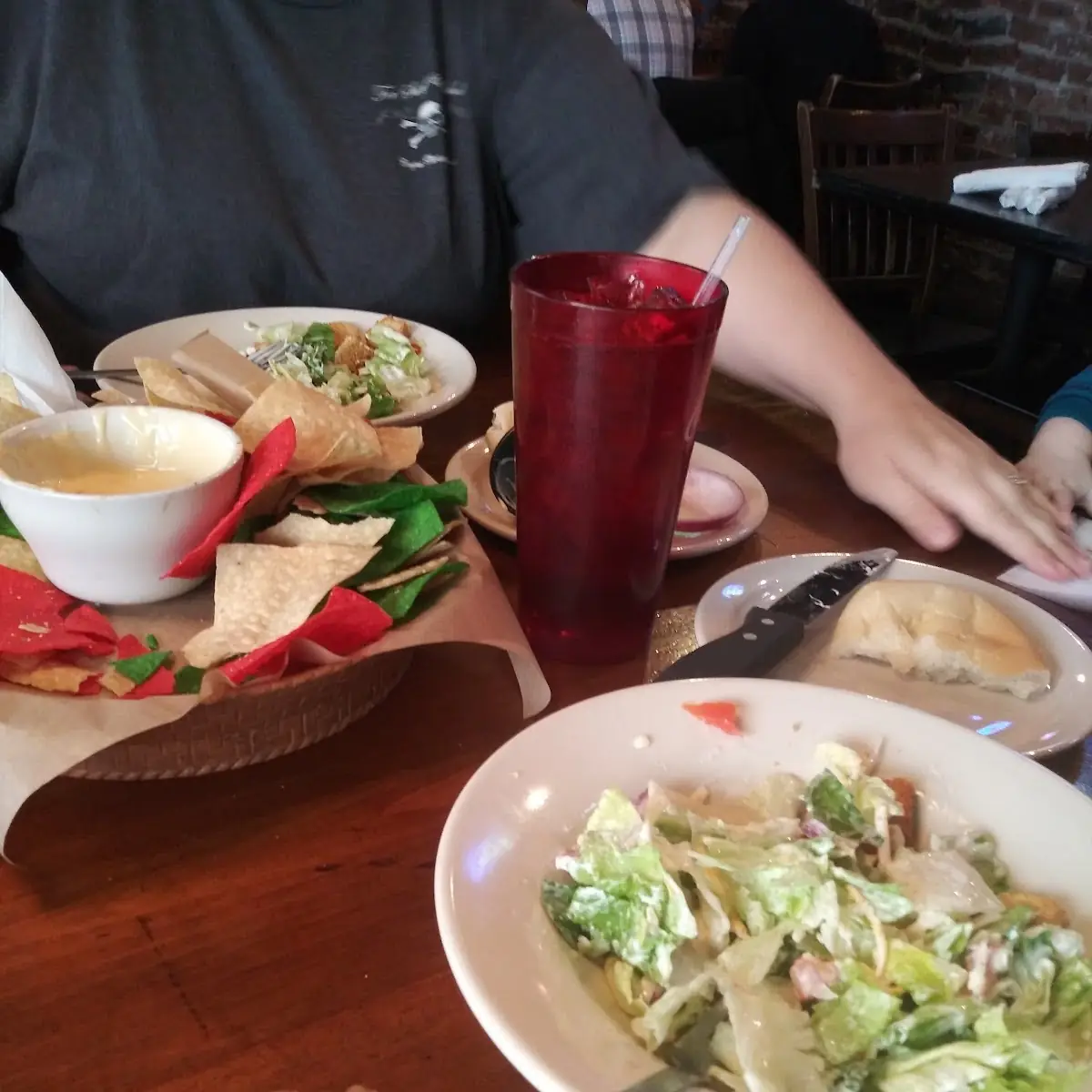 Side Salad