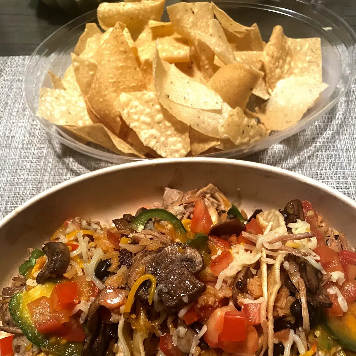 Super Street Tacos