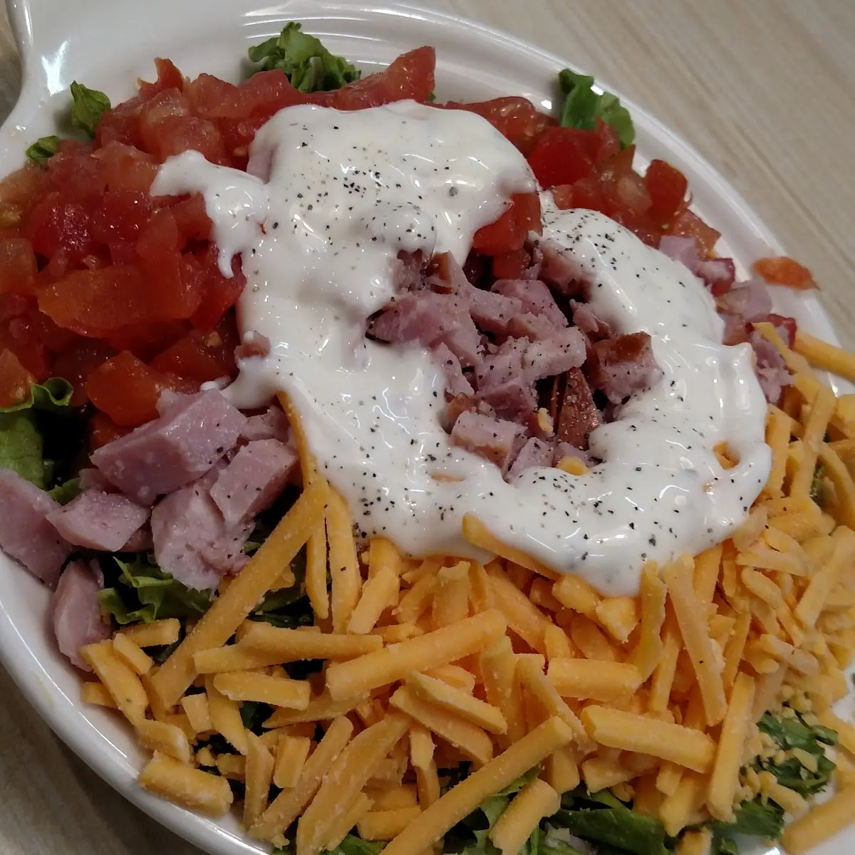 Cobb Salad