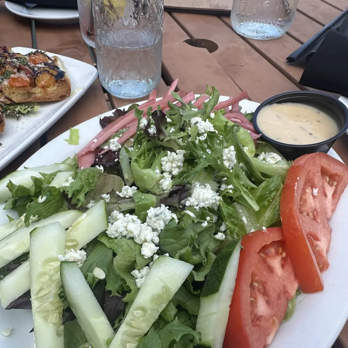 House Salad