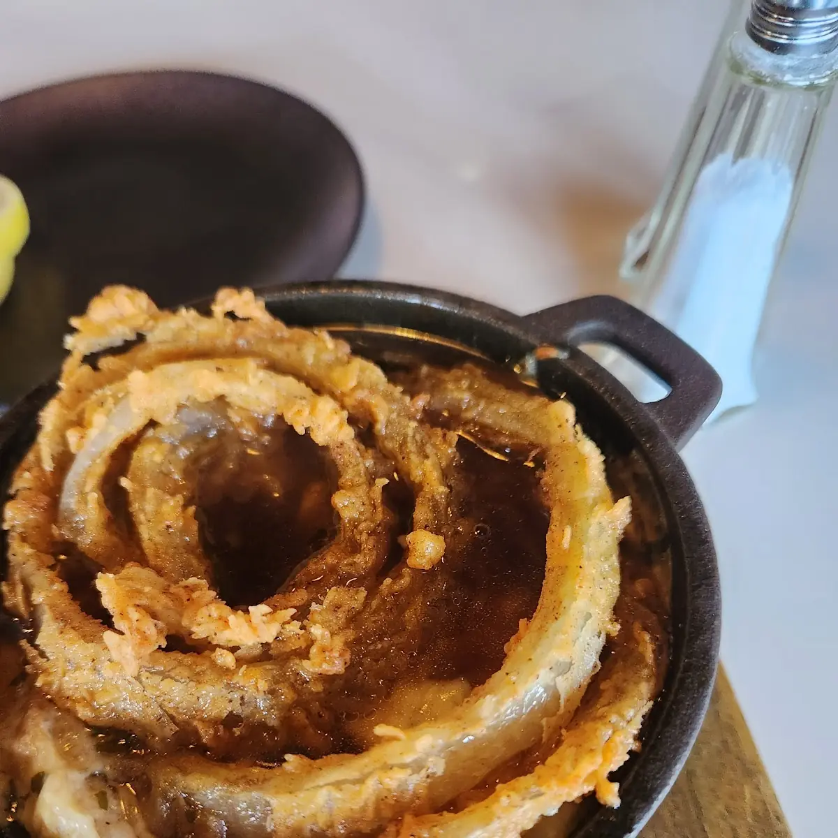 Onion Soup