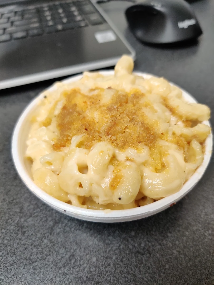 Mac and Cheese