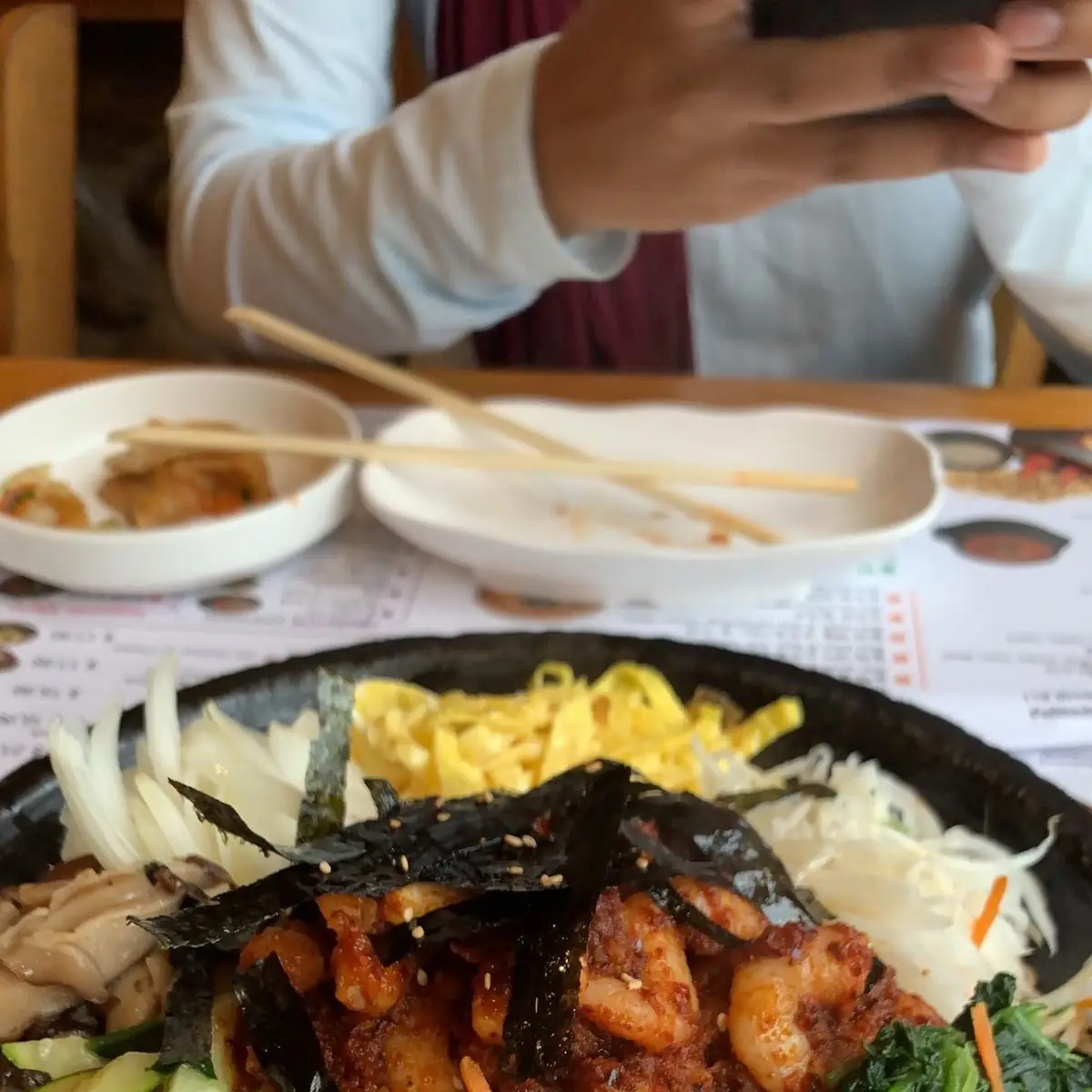 Dolpan Bi Bim BAP