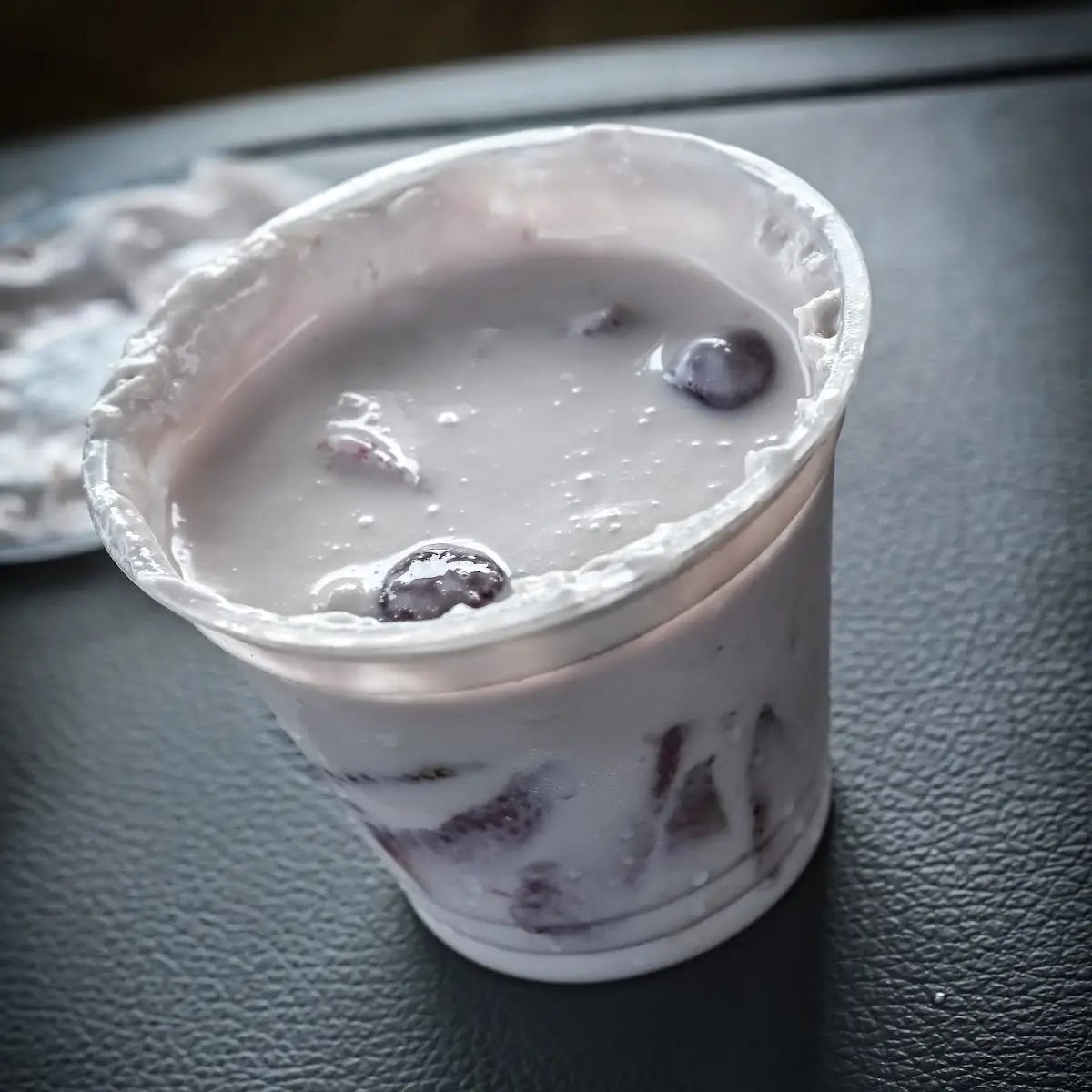 Rice Pudding