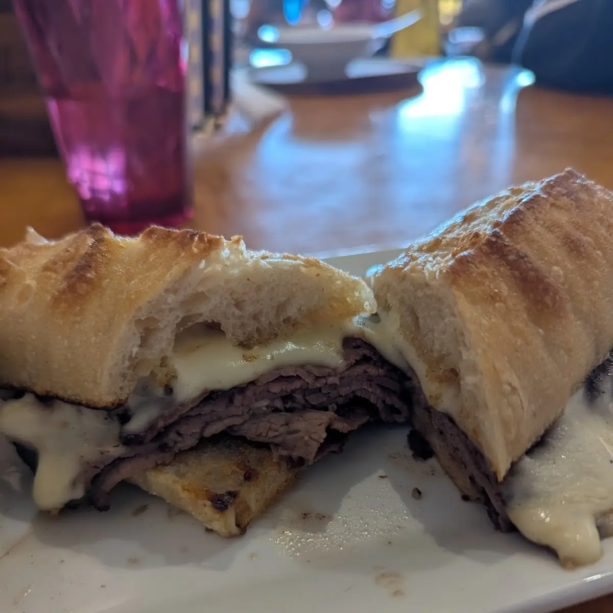 French Dip