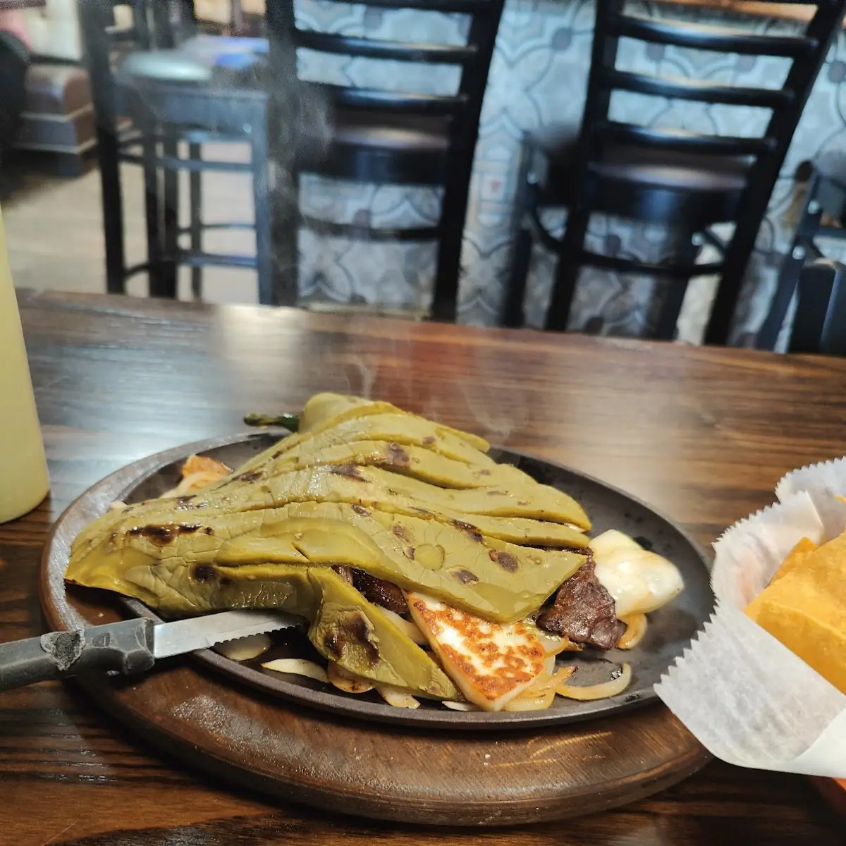 Carne Asada