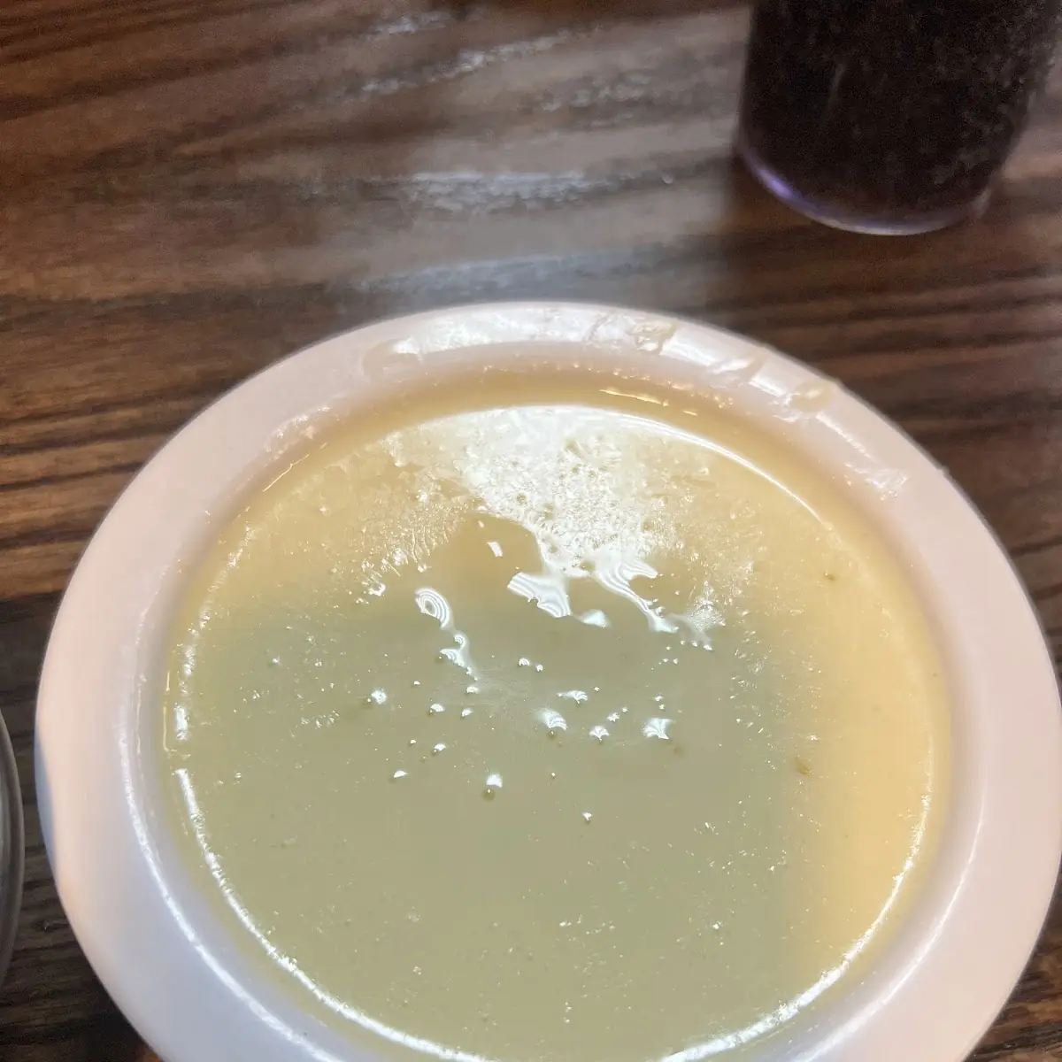 Cheese Dip
