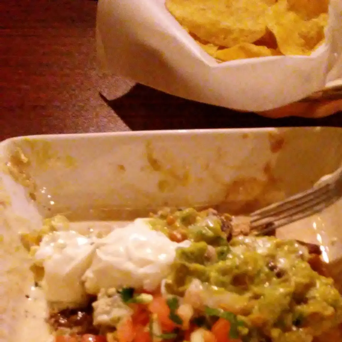 Carne Asada Fries