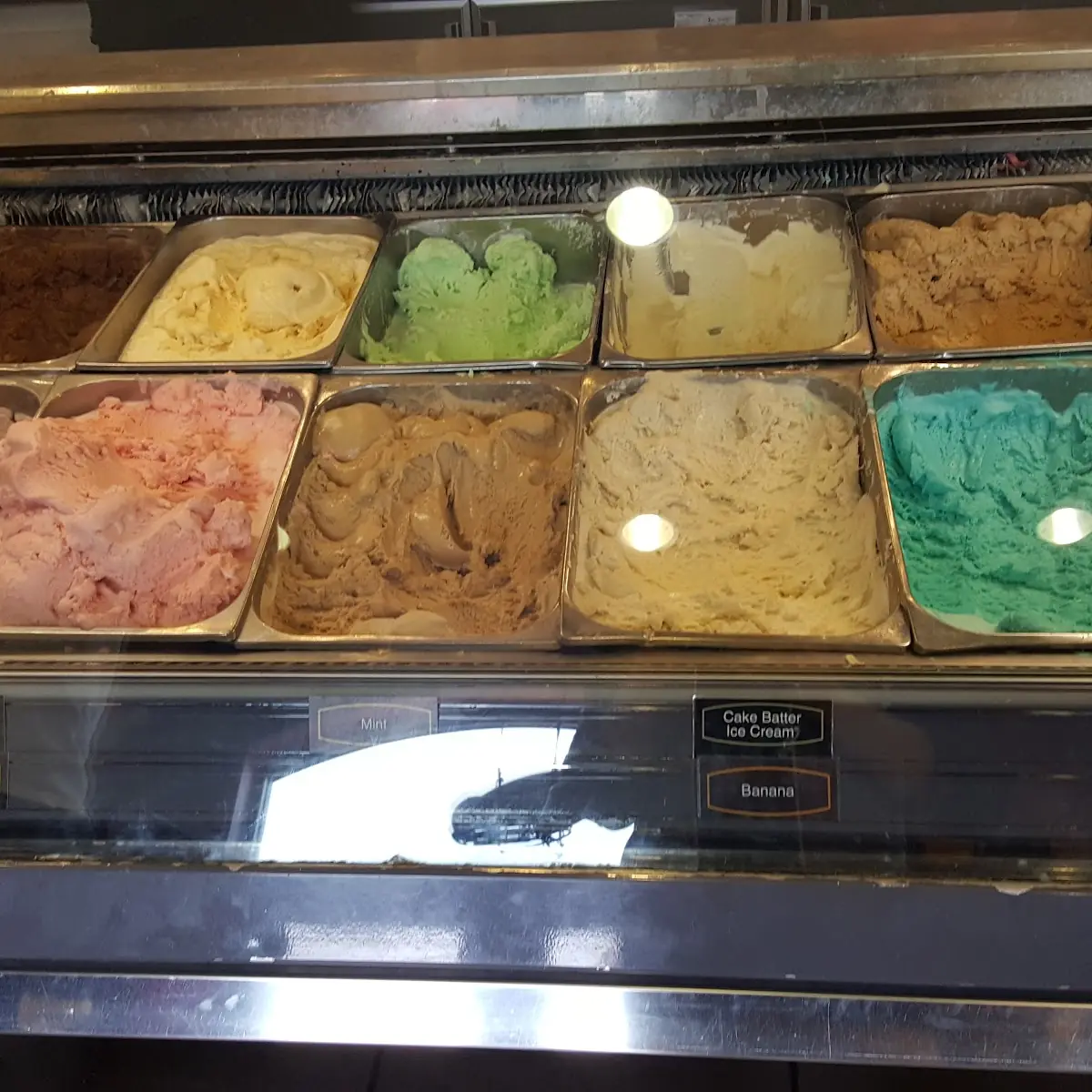 Gelato