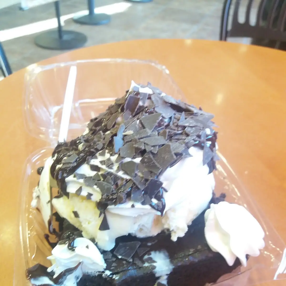 Oreo Overload