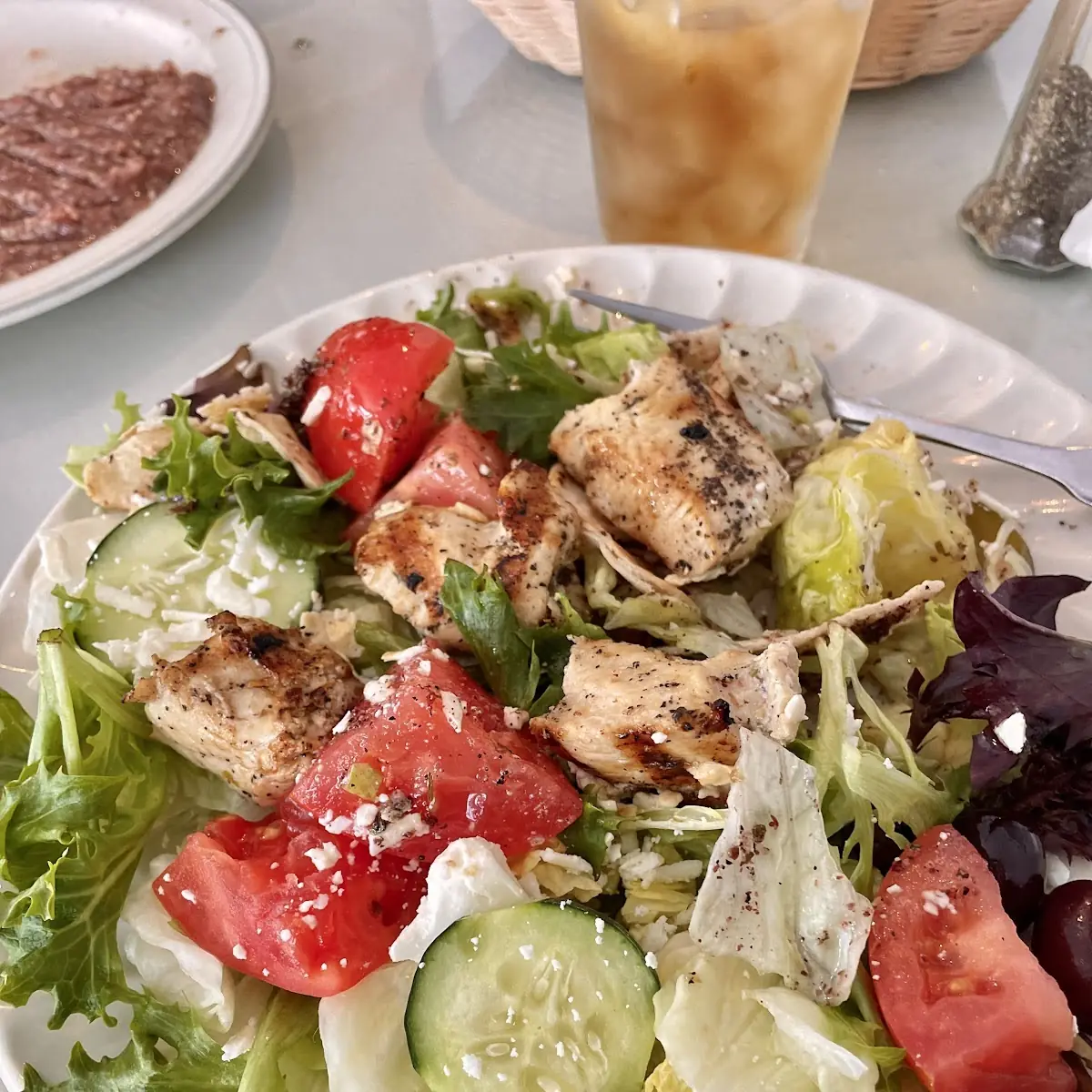 Chicken Salad