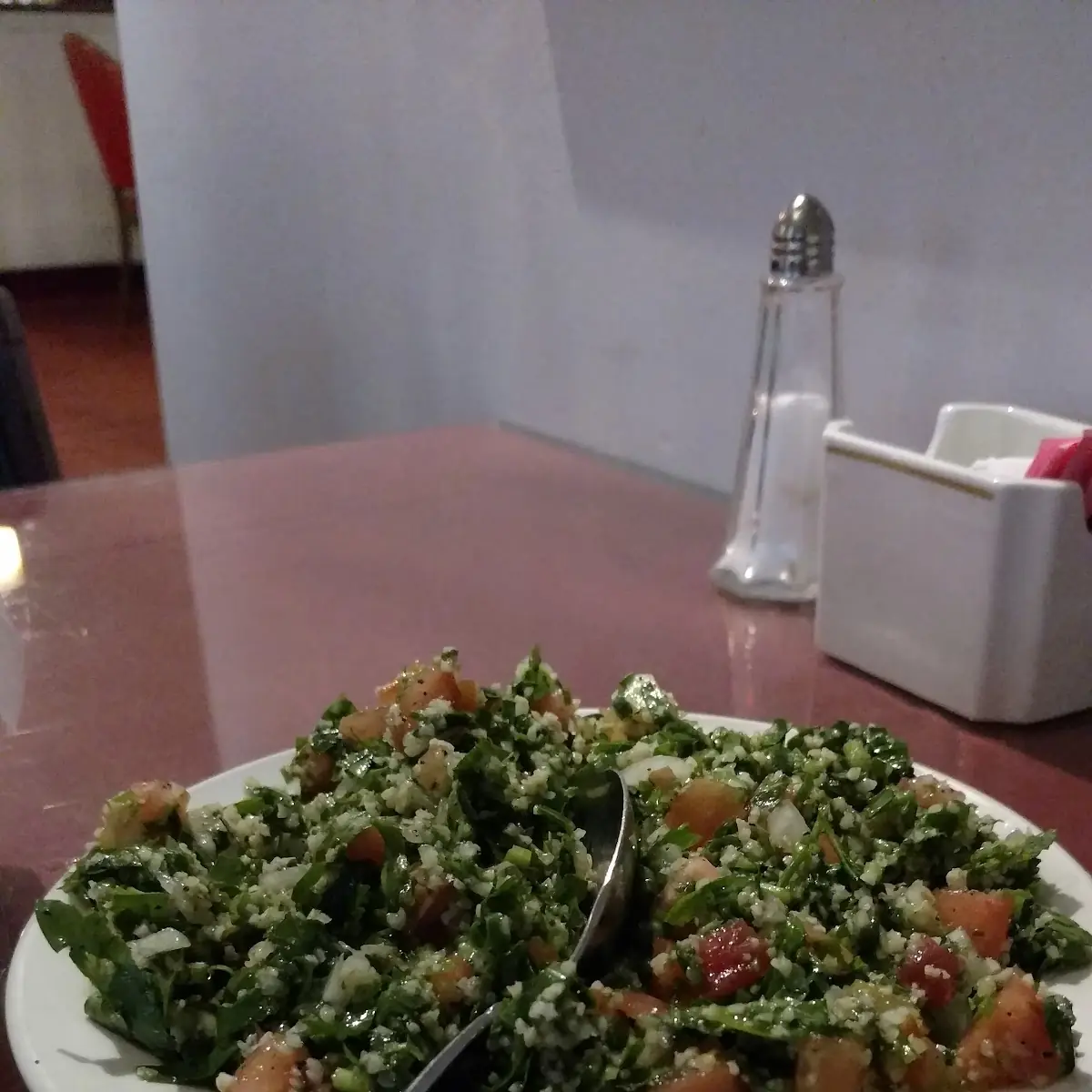 Kale Salad