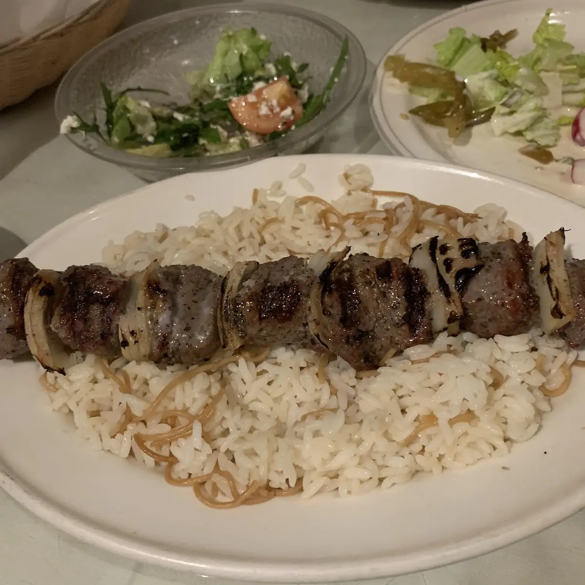 Souvlaki