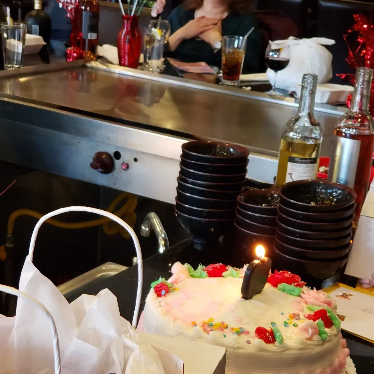 Happy Birthday Debra