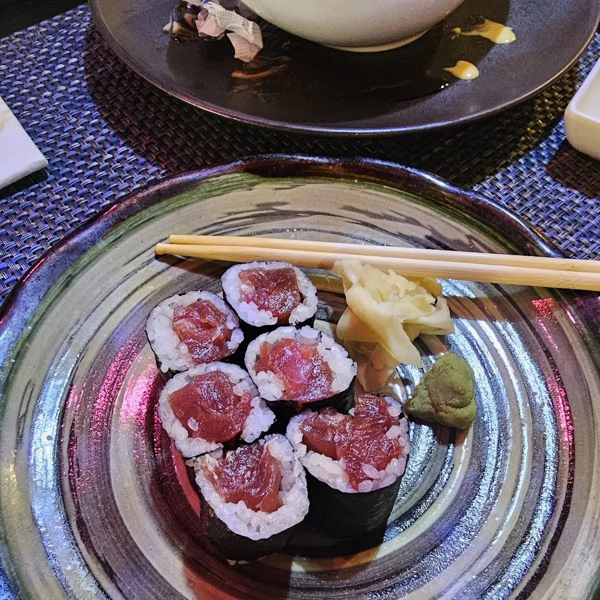Tuna Roll