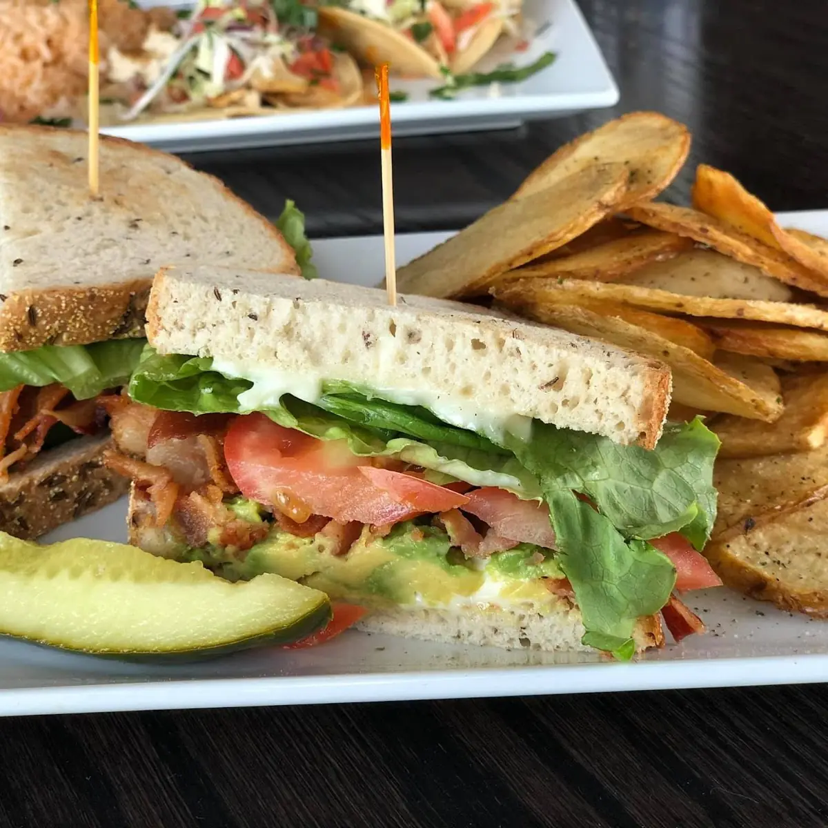 Ultimate Chicken Club