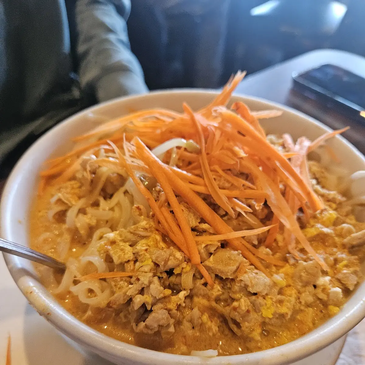 Khao Soi