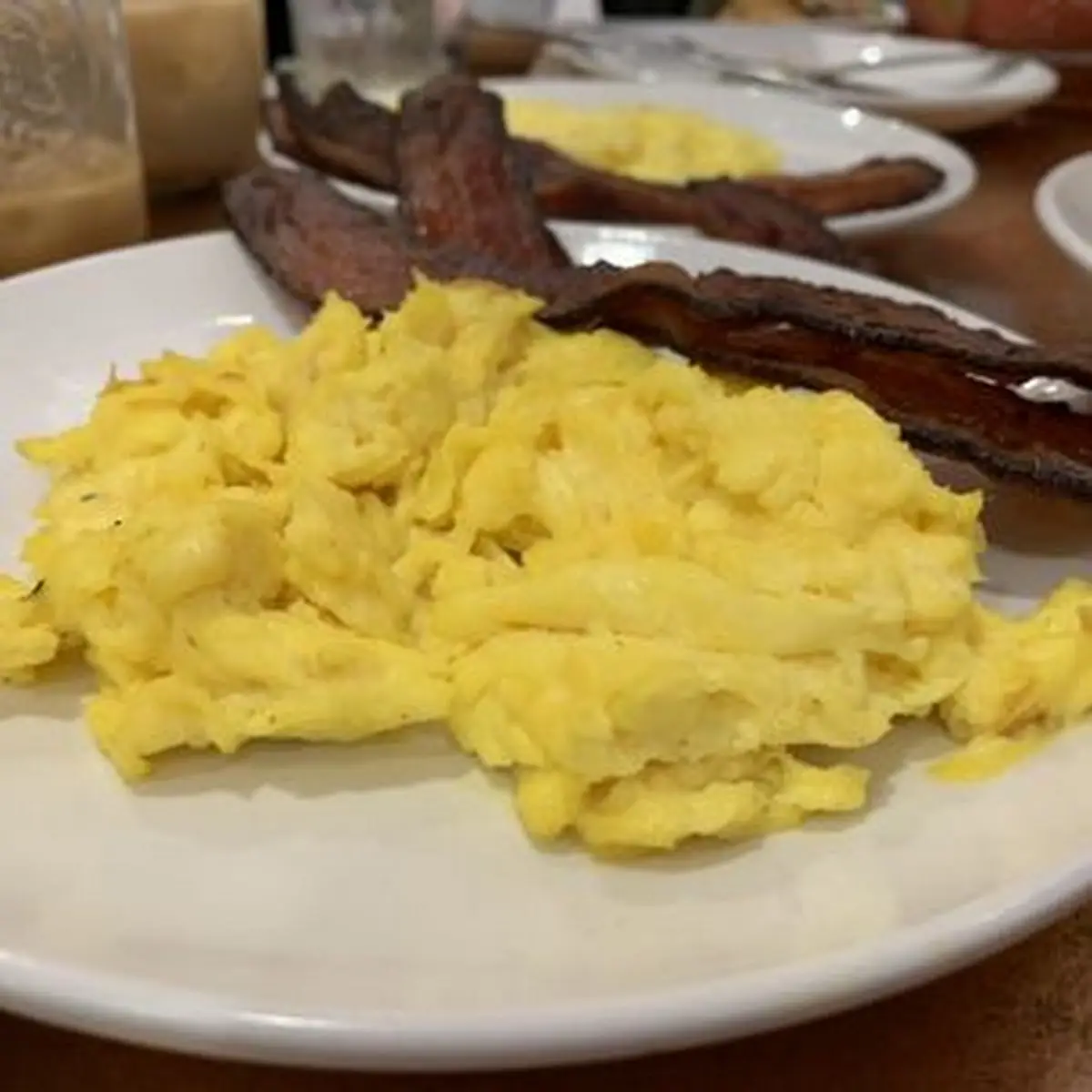 Scrambled Eggs
