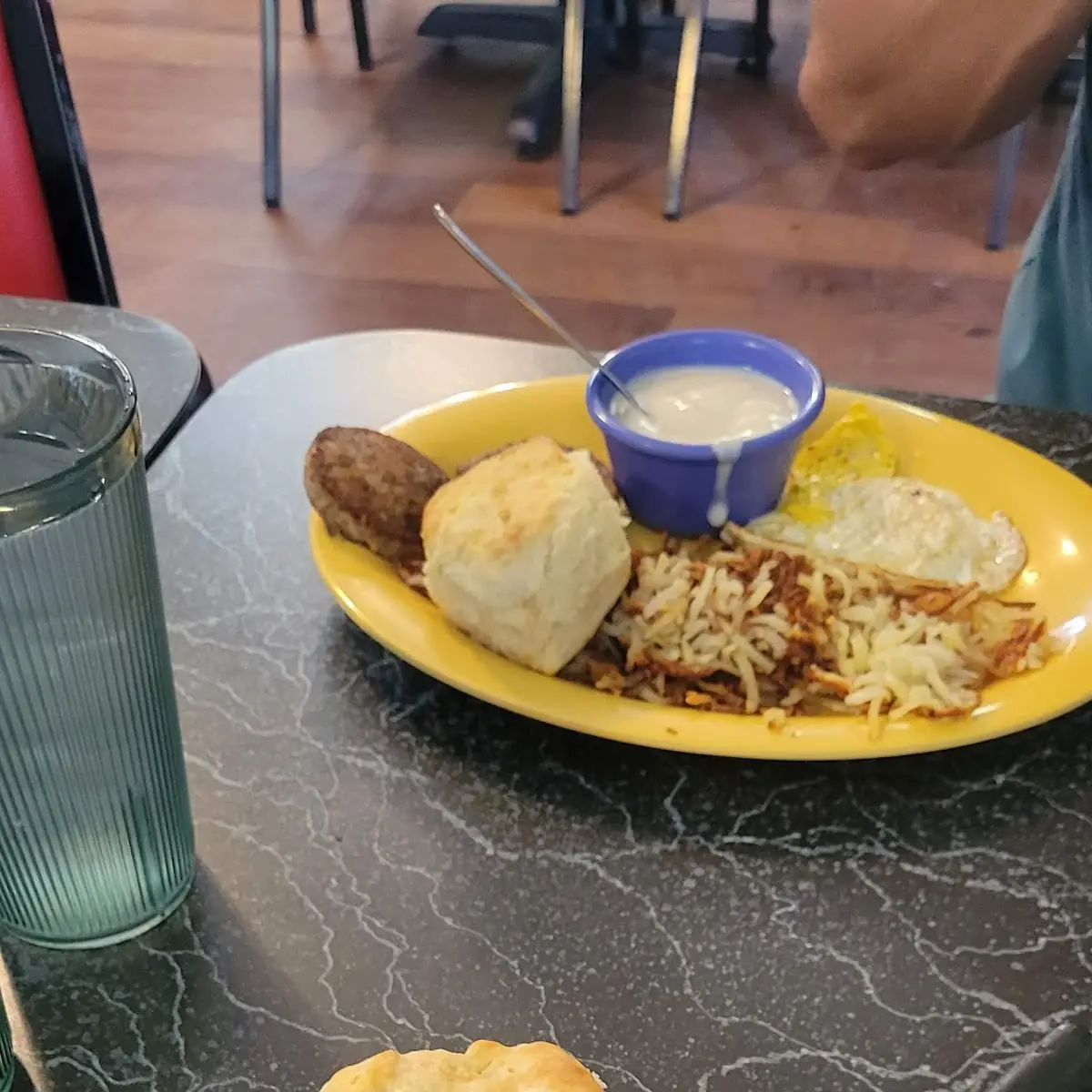 Chicken Fried Steak