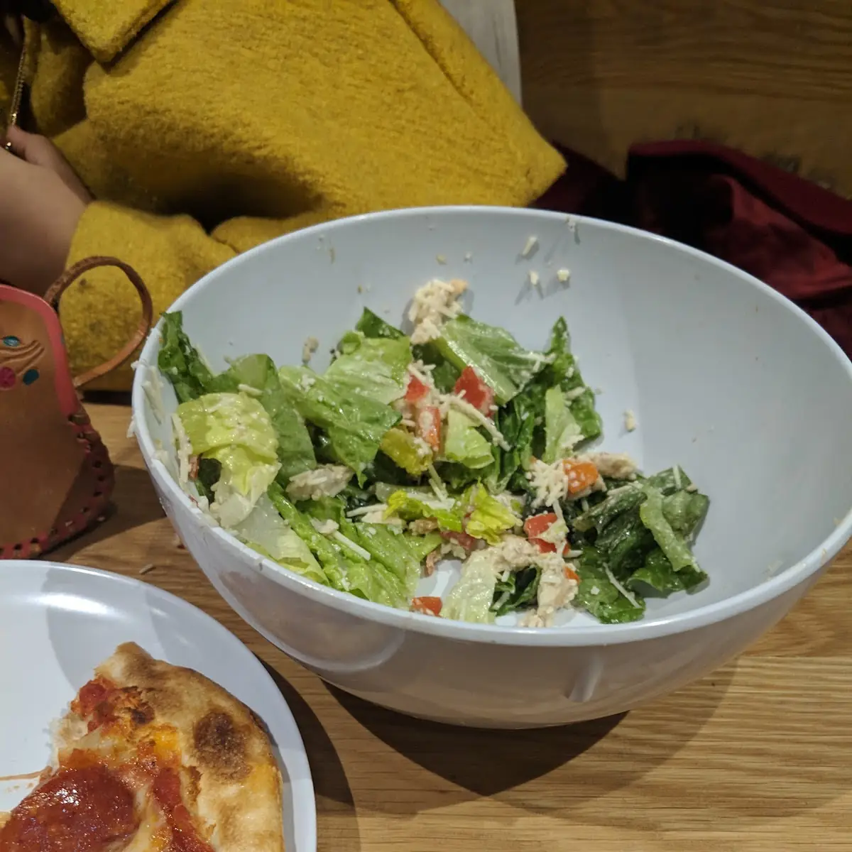 Caesar Salad