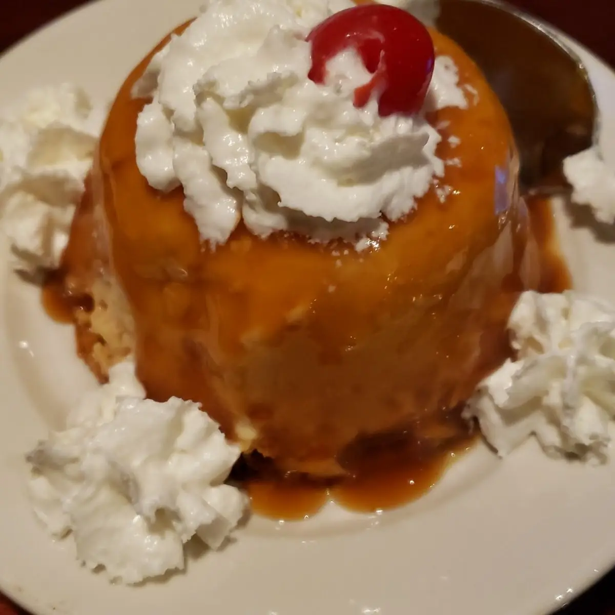 Fried Ice Cream