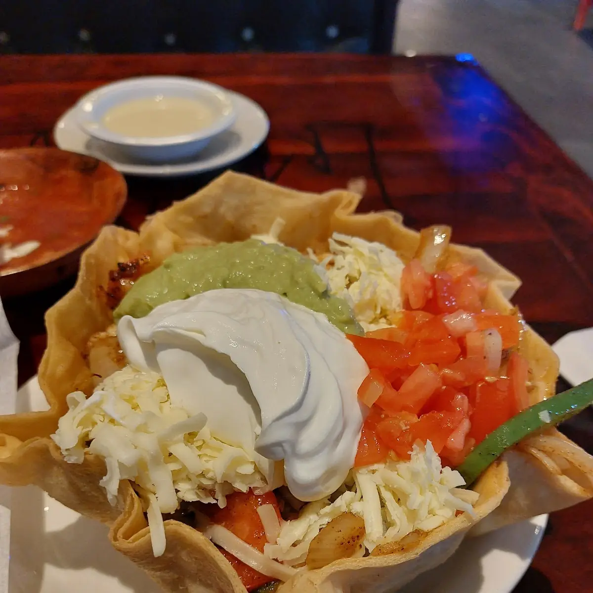 Taco Salad