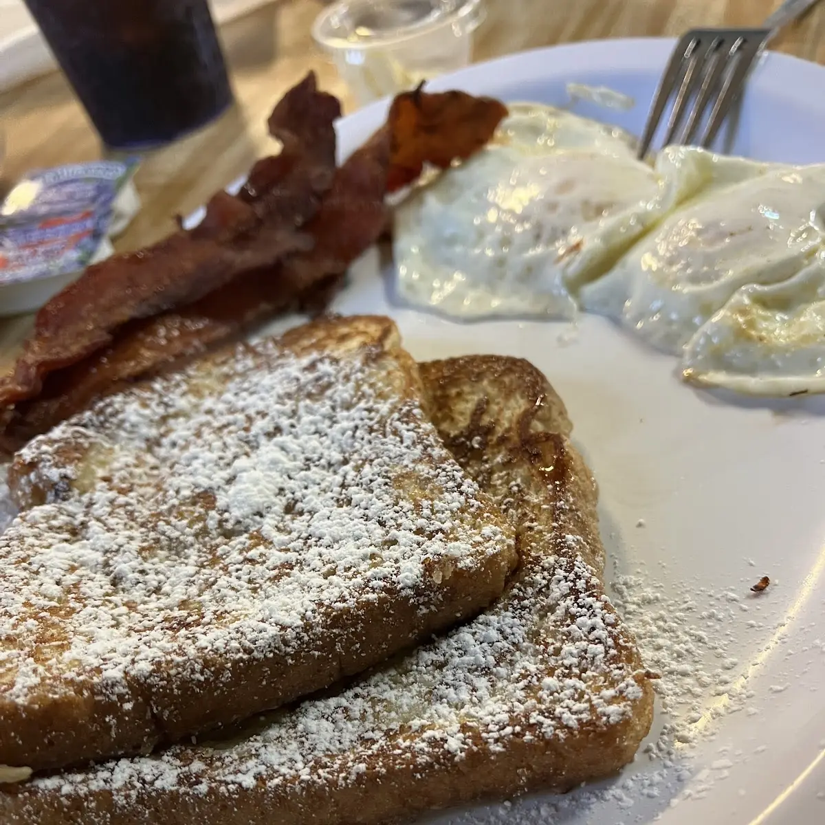 French Toast