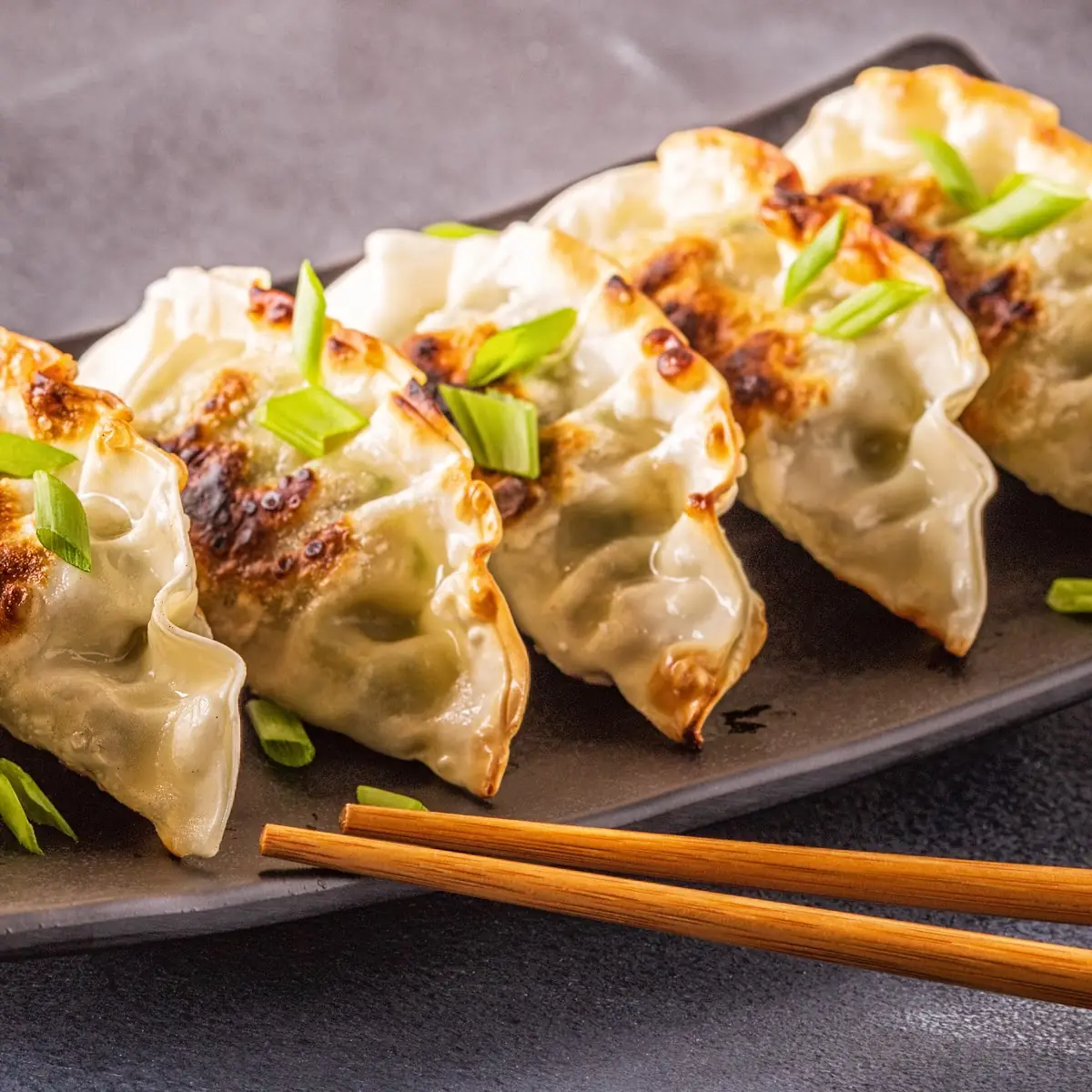Gyoza